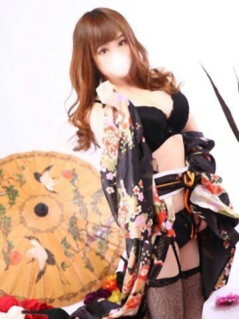 麻里奈（まりな）